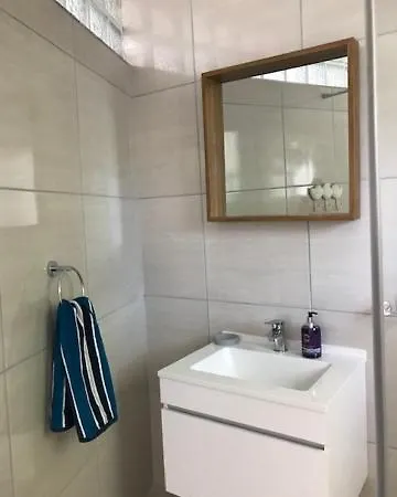 Authentic Newlands Appartement Kaapstad Buitenkant foto