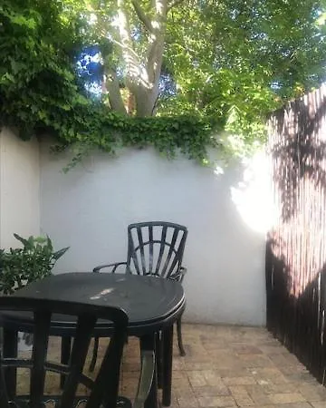 Authentic Newlands Appartement Kaapstad Buitenkant foto