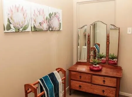 Authentic Newlands Appartement Kaapstad Buitenkant foto