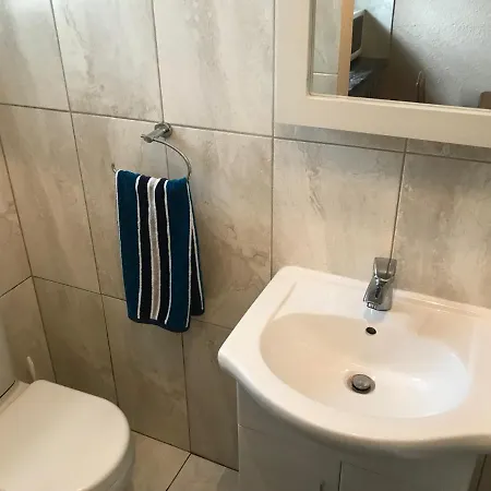 Authentic Newlands Appartement Kaapstad Buitenkant foto