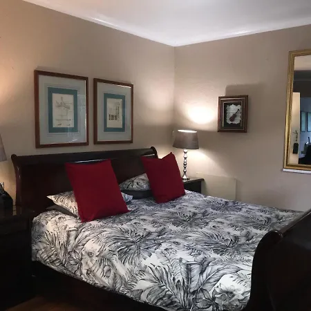 Authentic Newlands Appartement Kaapstad Buitenkant foto