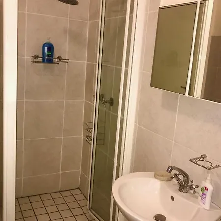 Authentic Newlands Appartement Kaapstad Buitenkant foto