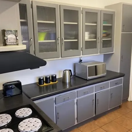 Authentic Newlands Appartement Kaapstad Buitenkant foto