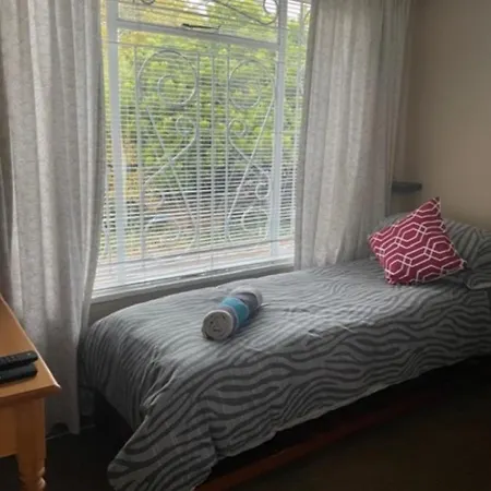 Authentic Newlands Appartement Kaapstad Buitenkant foto