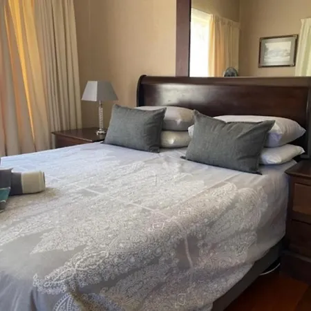 Authentic Newlands Appartement Kaapstad Buitenkant foto