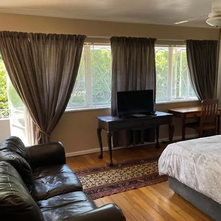 Authentic Newlands Appartement Kaapstad Buitenkant foto