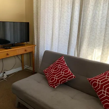 Authentic Newlands Appartement Kaapstad Buitenkant foto