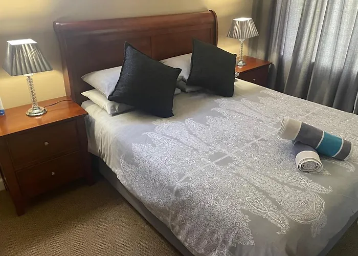 Authentic Newlands