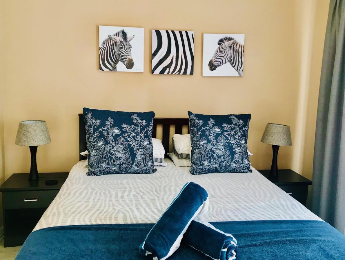 Authentic Newlands Kaapstad