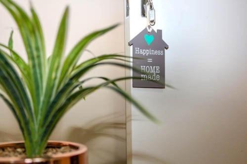Authentic Newlands Appartement