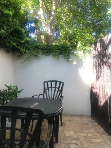 Apartamento Authentic Newlands *