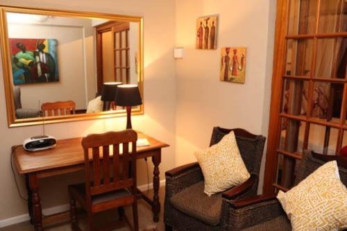 Apartamento Authentic Newlands