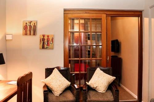 Authentic Newlands Apartamento *