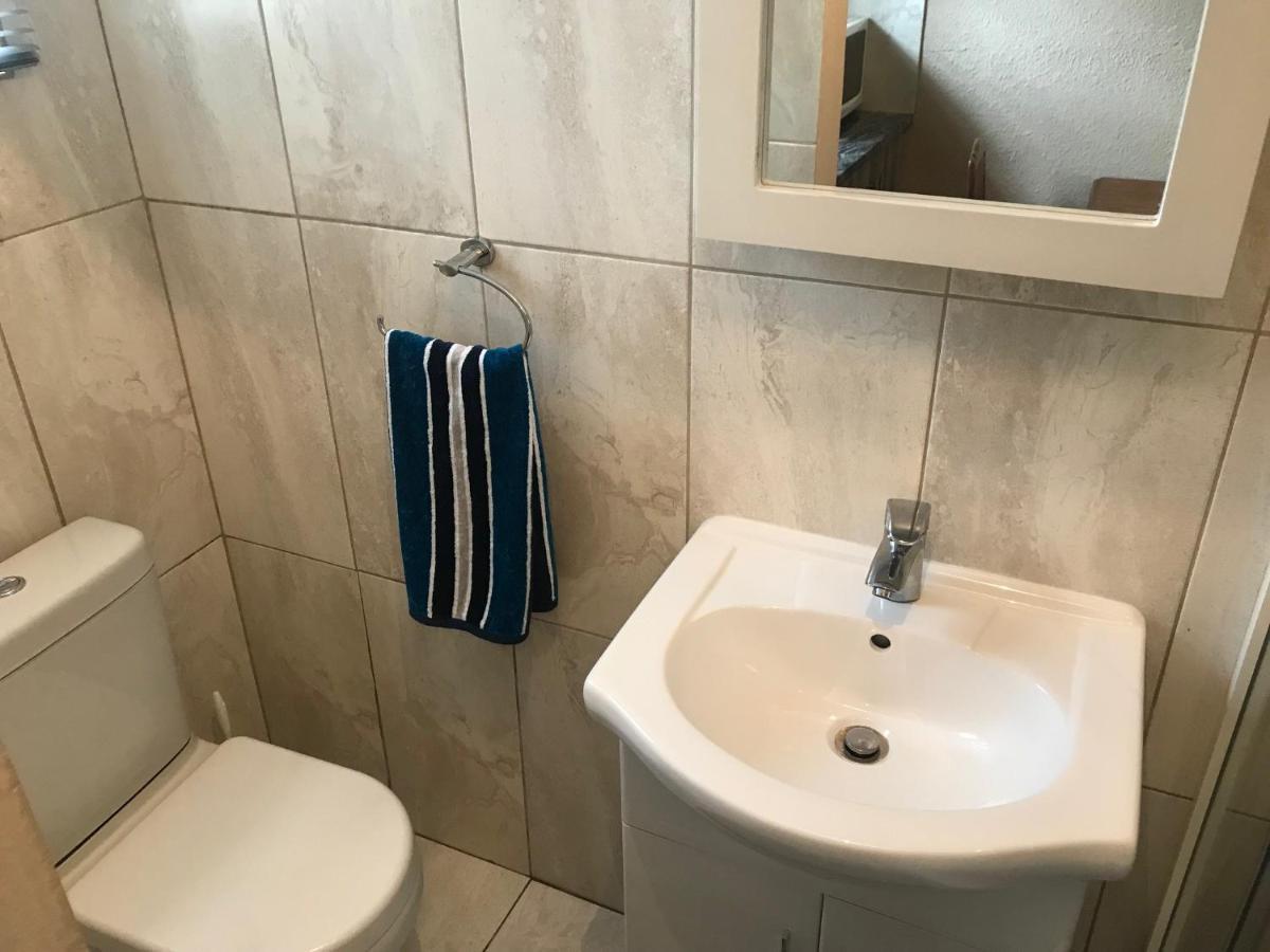 Authentic Newlands Apartamento