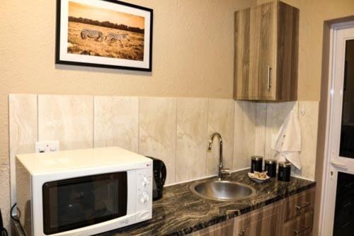 Authentic Newlands Cidade Do Cabo