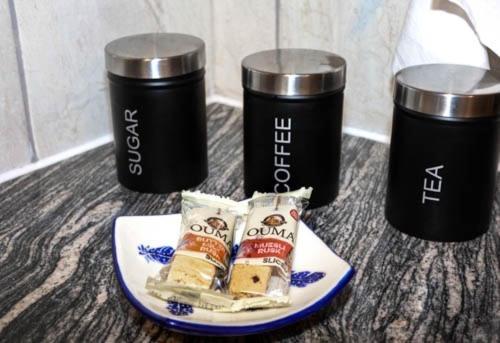 Apartamento Authentic Newlands
