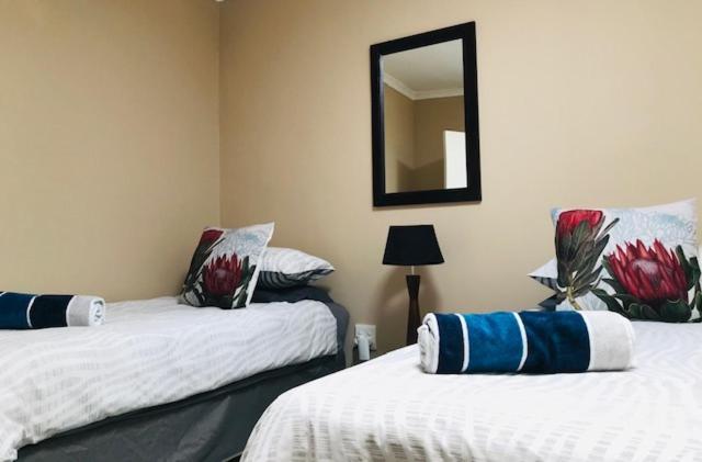 Authentic Newlands Apartamento *