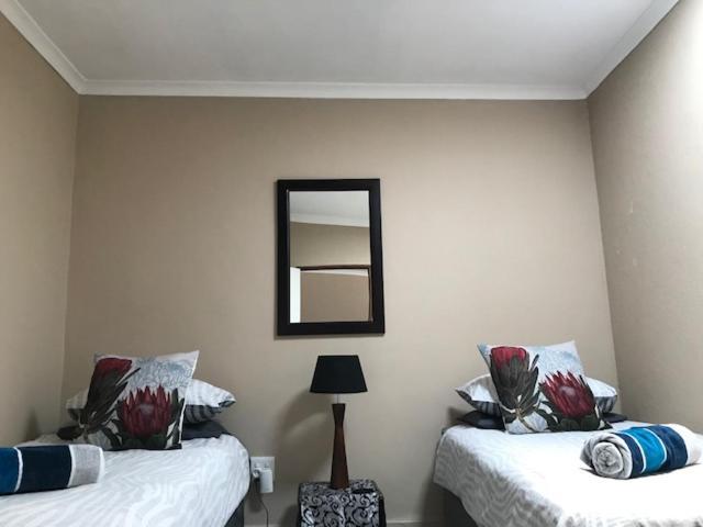 Apartamento Authentic Newlands
