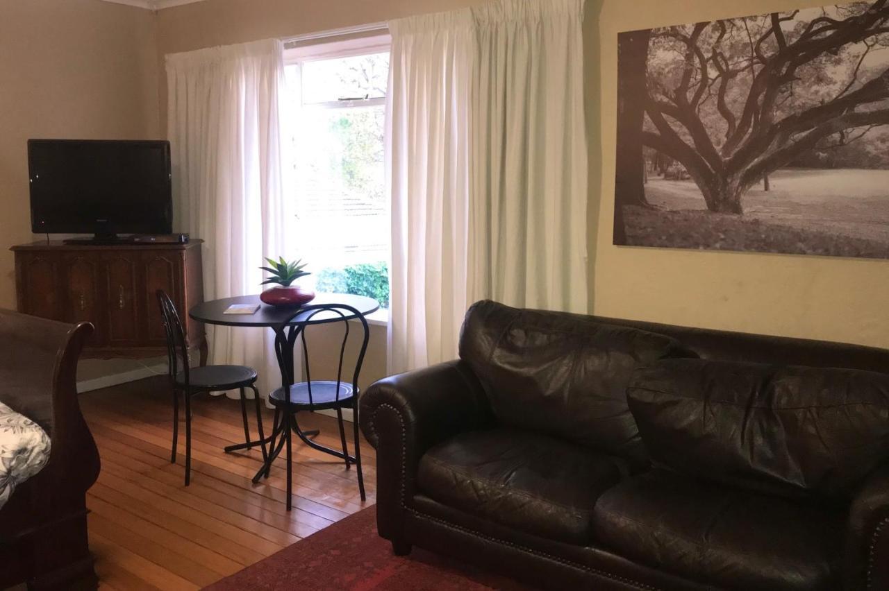 Apartamento Authentic Newlands