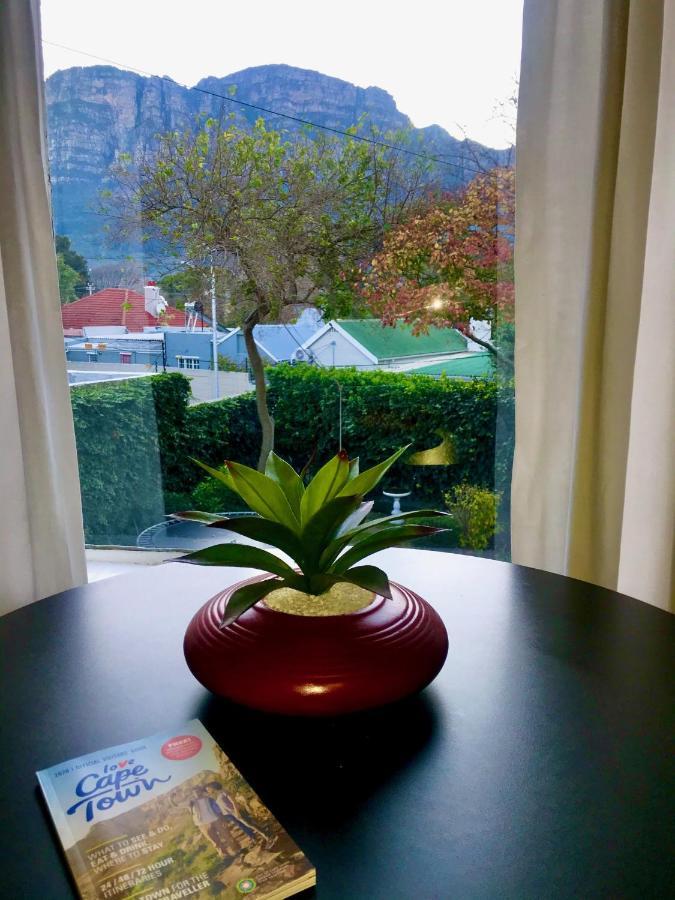 Authentic Newlands Appartement