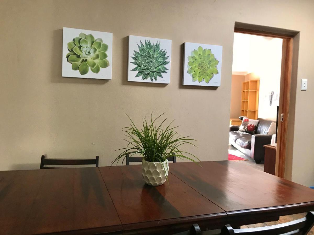 Apartamento Authentic Newlands Cidade Do Cabo