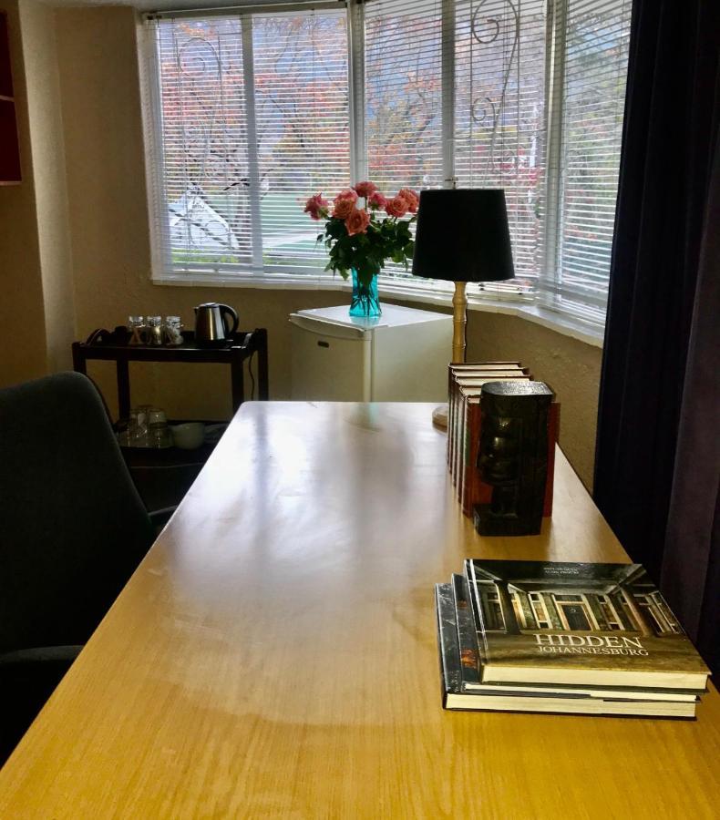 Apartamento Authentic Newlands *