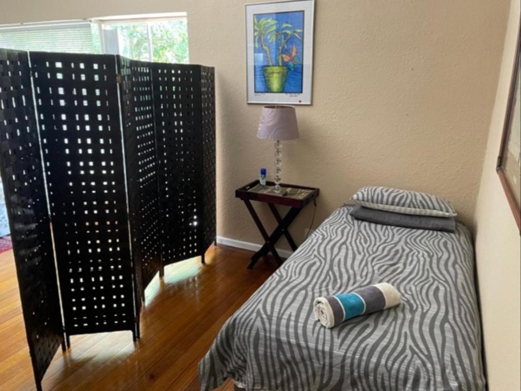 Apartamento Authentic Newlands Cidade Do Cabo