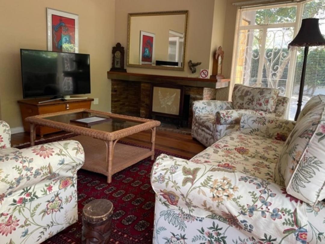 Appartement Authentic Newlands *