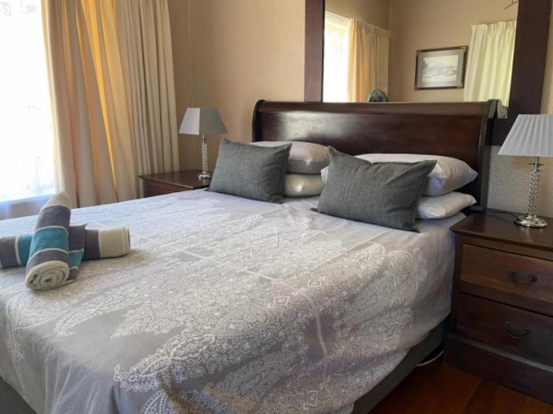 Authentic Newlands Apartamento Cidade Do Cabo