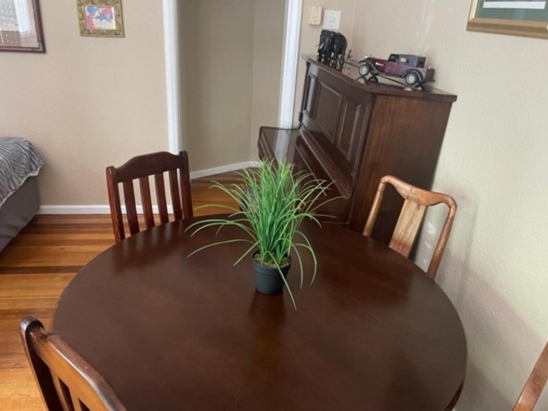 Apartamento Authentic Newlands *