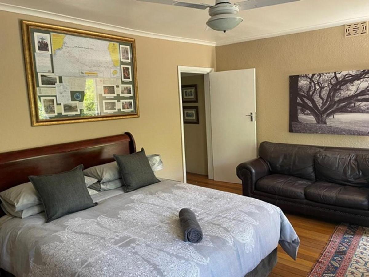 Apartamento Authentic Newlands