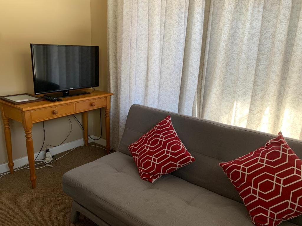Authentic Newlands Apartamento *