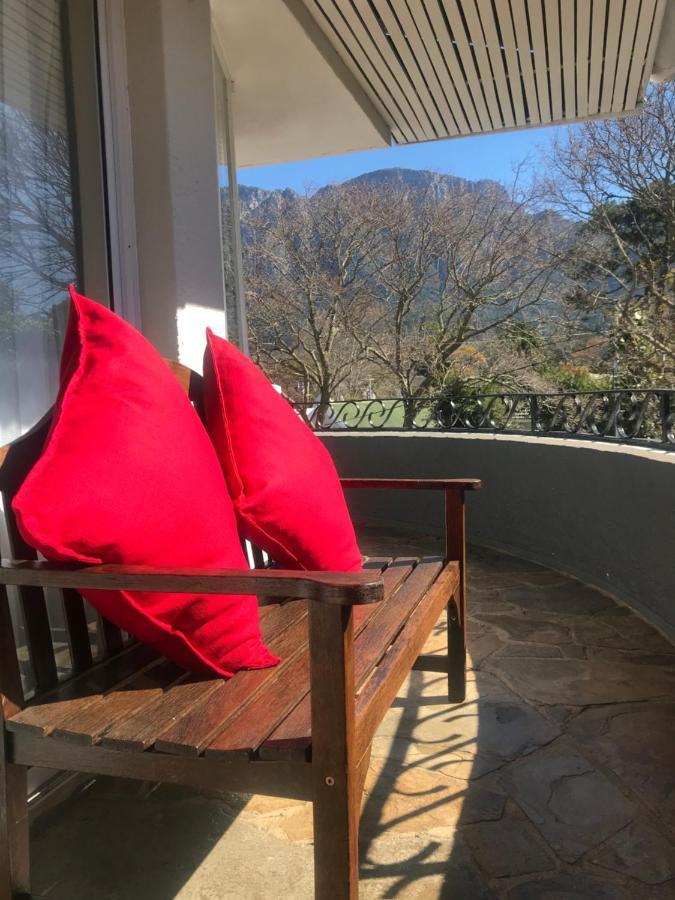 Authentic Newlands * Kaapstad